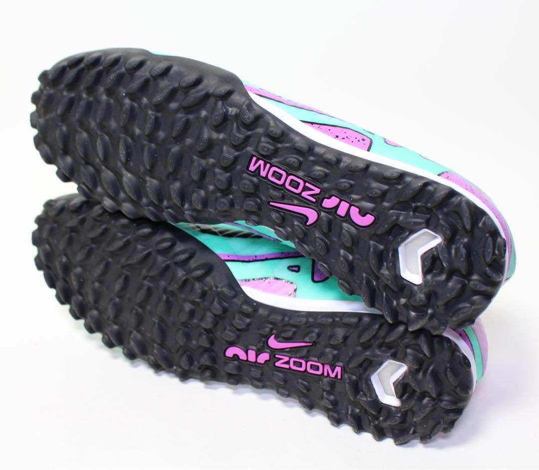 新品 NIKE ズーム マーキュリアル ヴェイパー 15 アカデミー TF