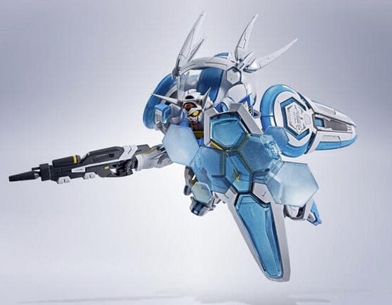 L ROBOT魂 ＜SIDE MS＞ Ｇ-セルフ (パーフェクトパック)