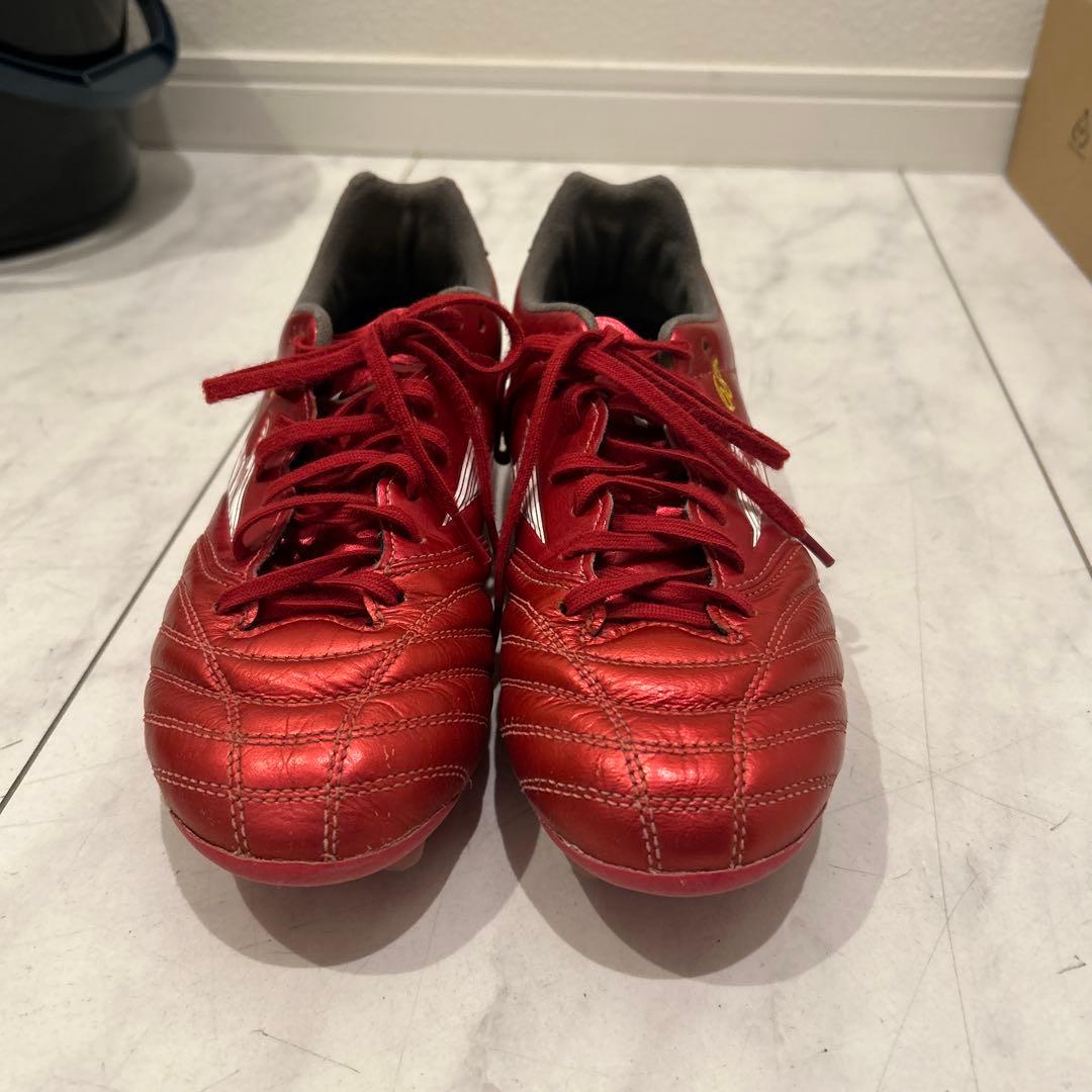 モナルシーダ　ネオIII wide Pro 24.0cm