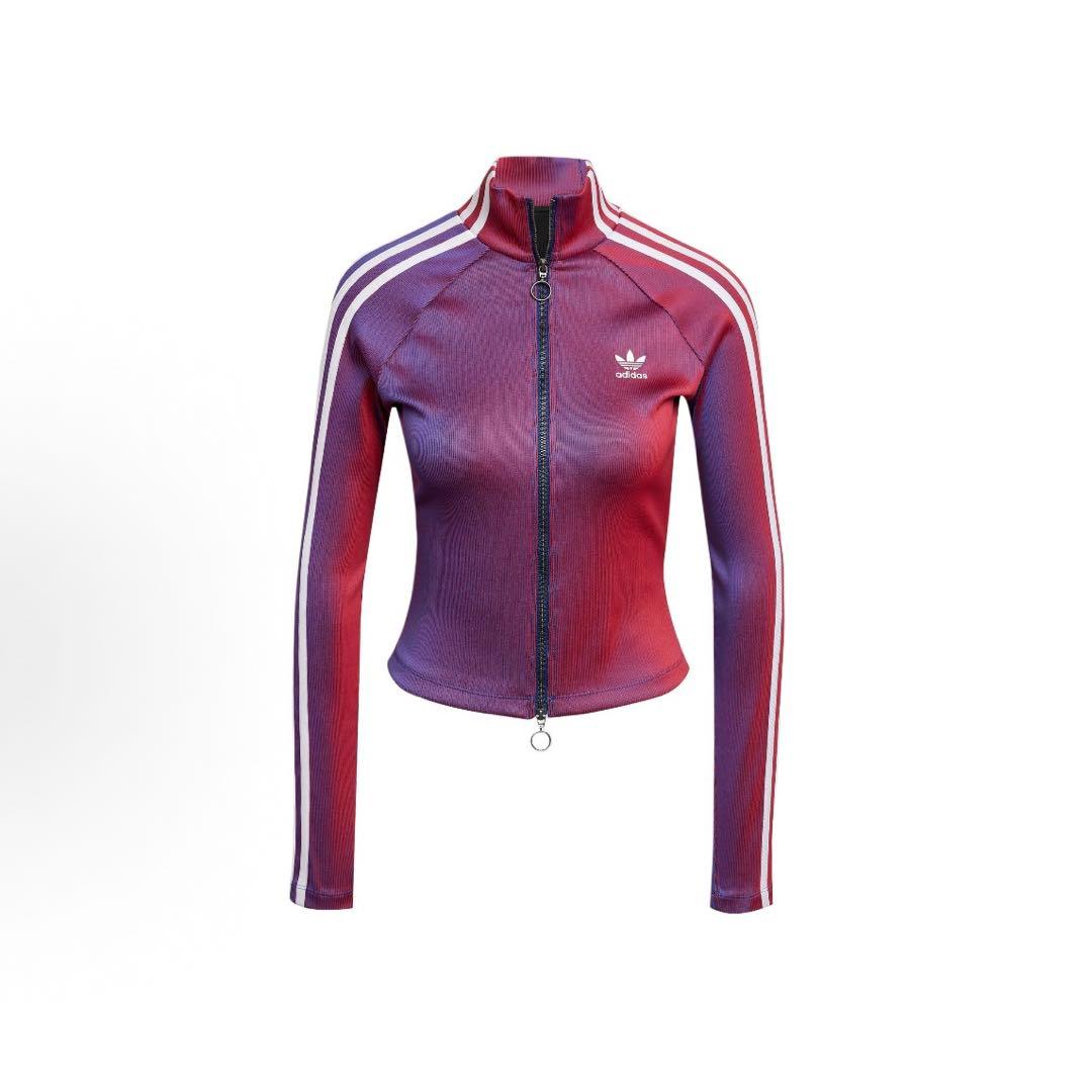 新品M Adidas RASANT FZ TOP ジャケット JW9744