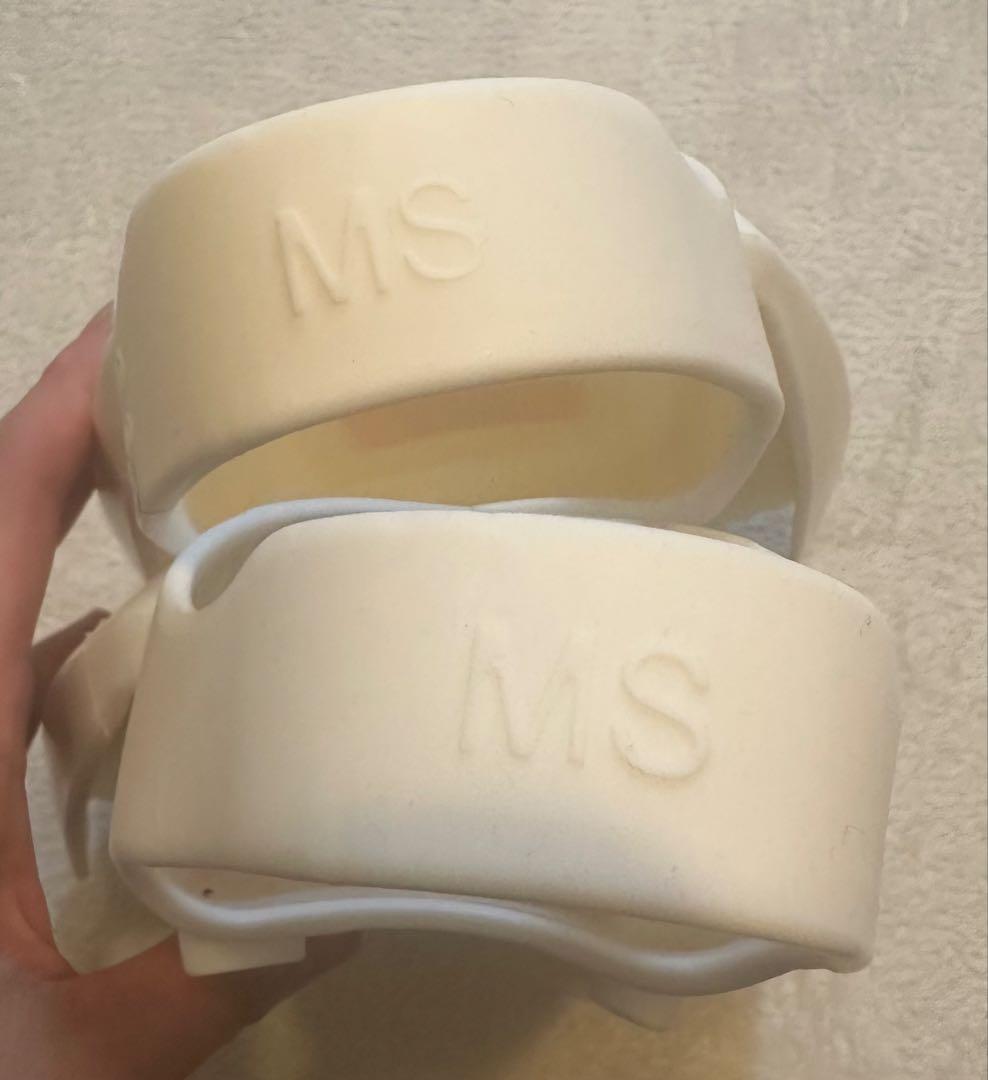 DMC フィン　エリート　マックス MSサイズ