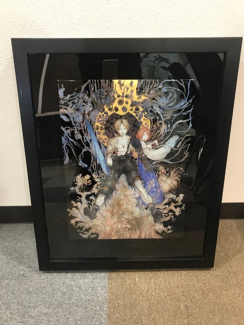 漆　セミオーダー　絵画