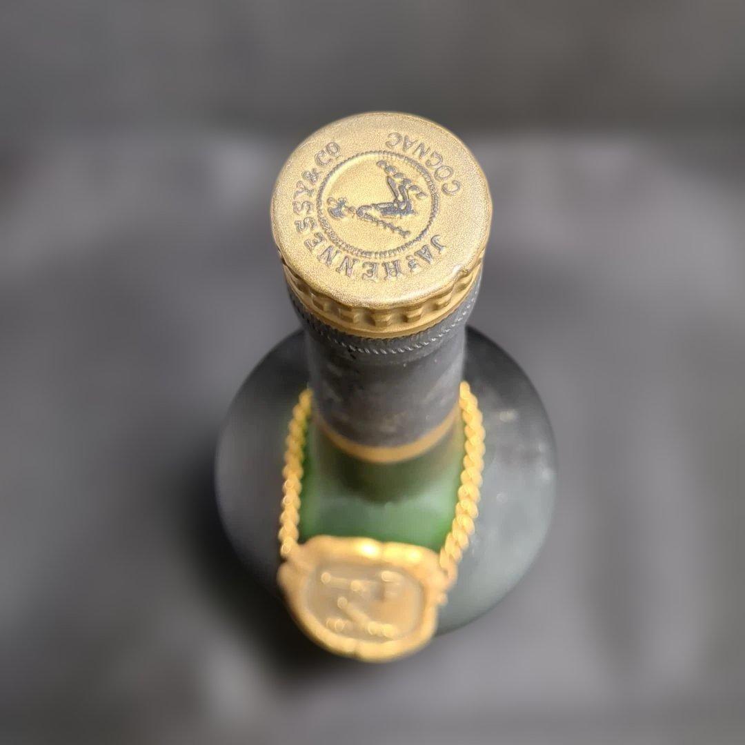 【未開封】 Hennessy ヘネシー ナポレオン コニャック 古酒 ②