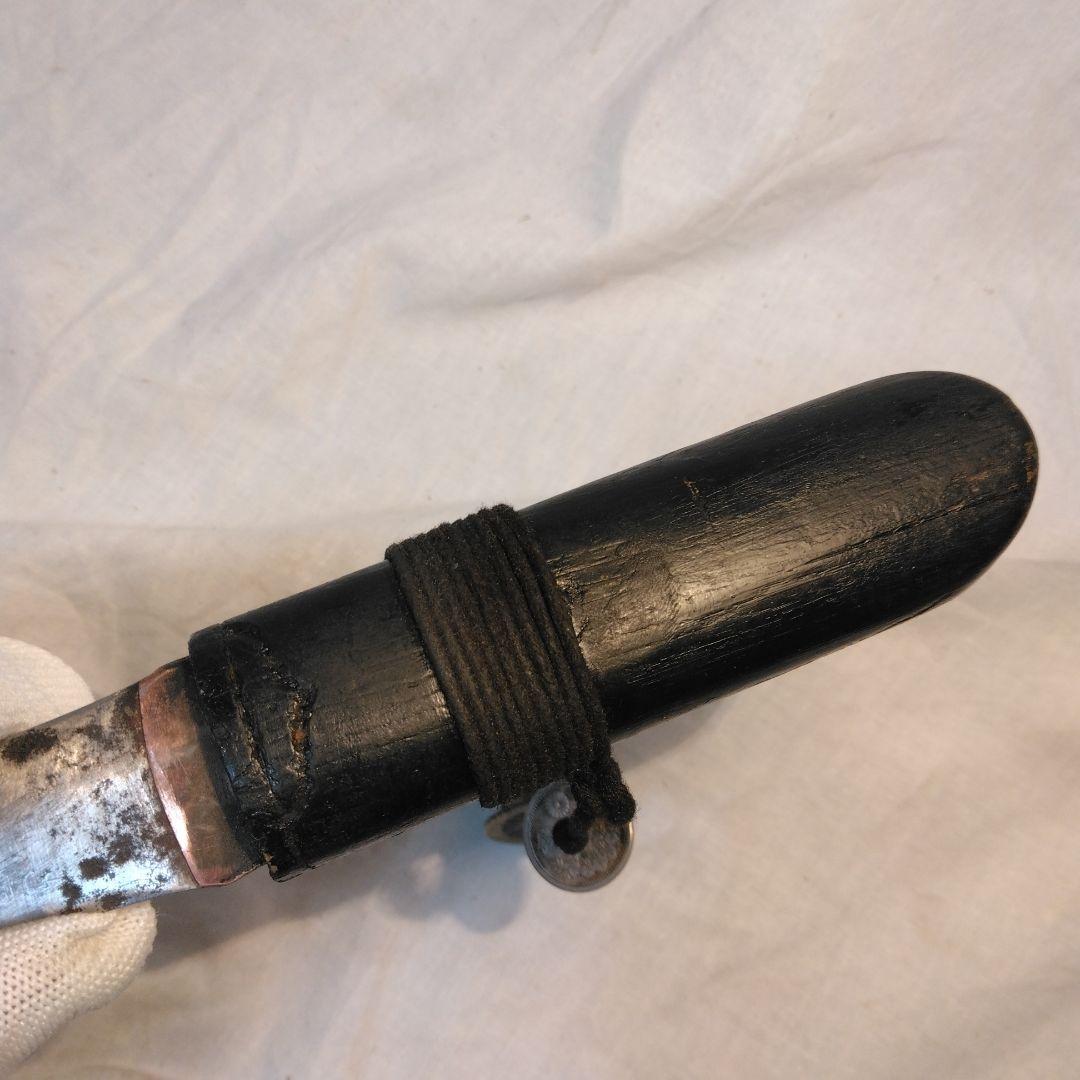 小刀マキリナイフ、その他。