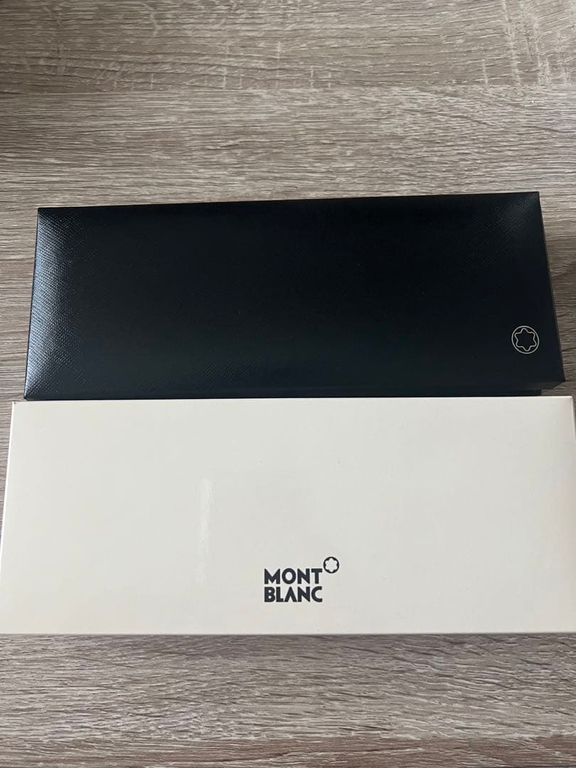 筆記具 MONTBLANC MST P164 BP