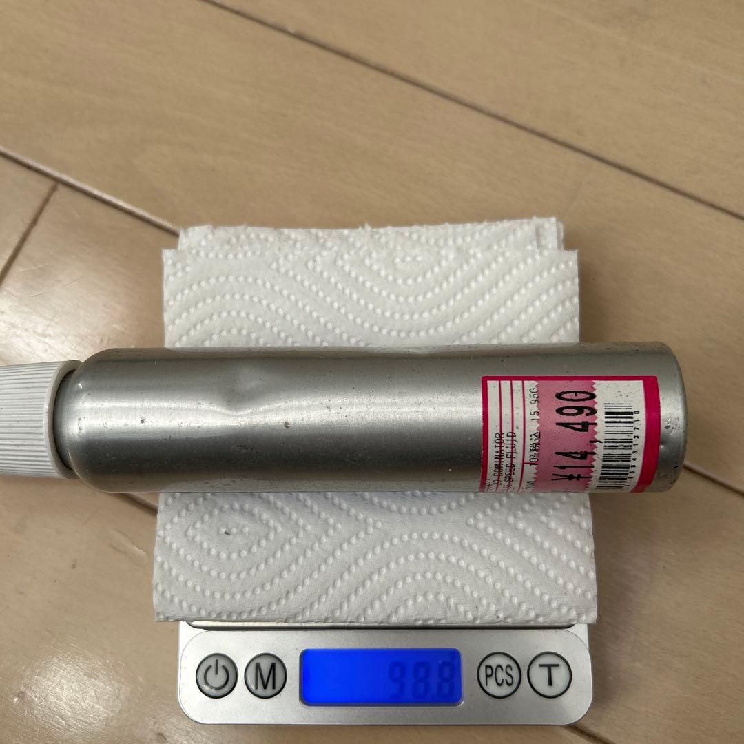 ドミネーター DOMINATOR 65 SPEED FLUID 65SF