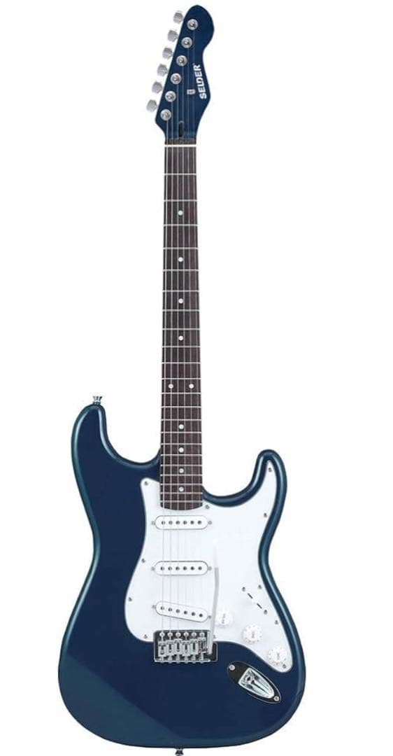 初心者向けギター（カバー付き）