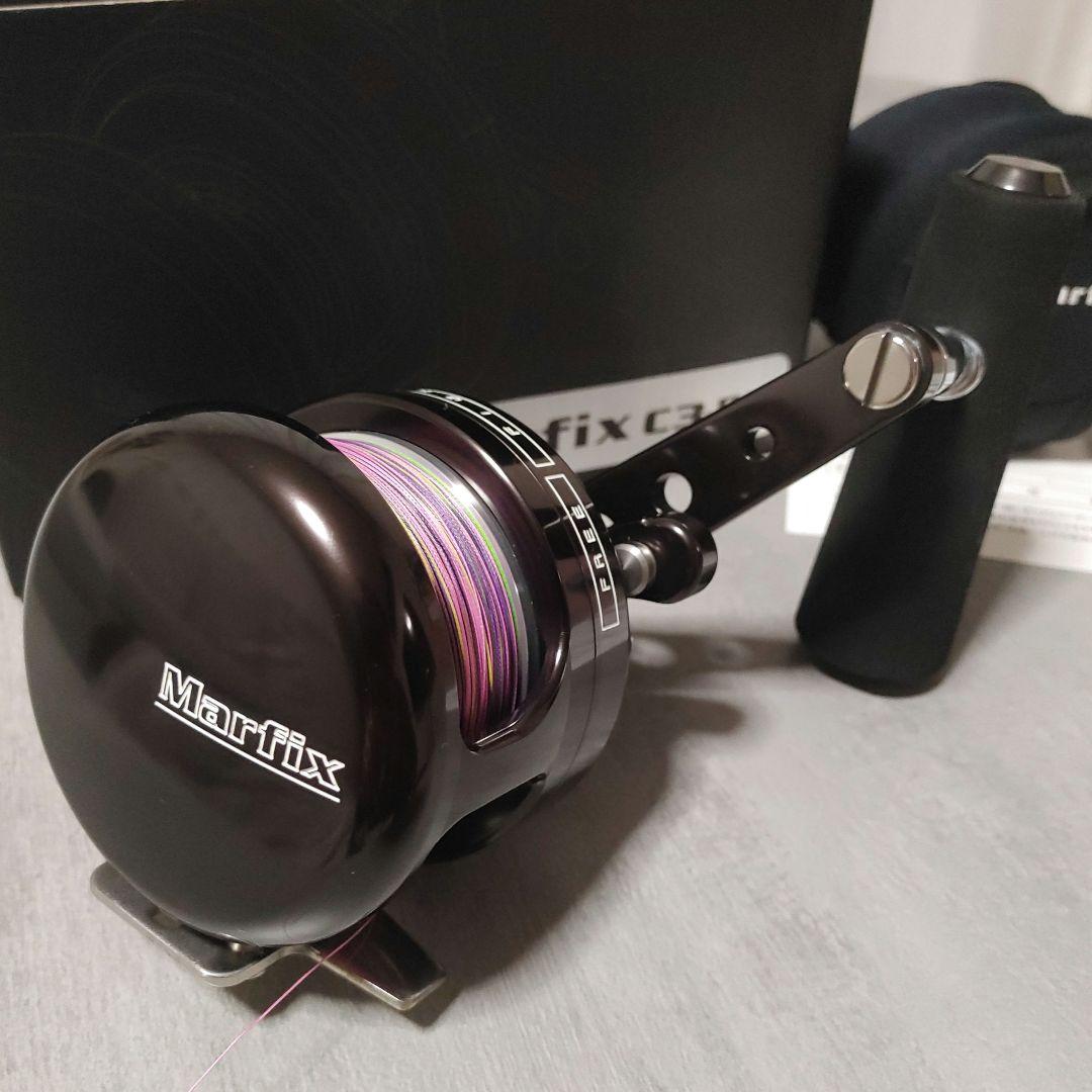 マーフィックスC3-RH