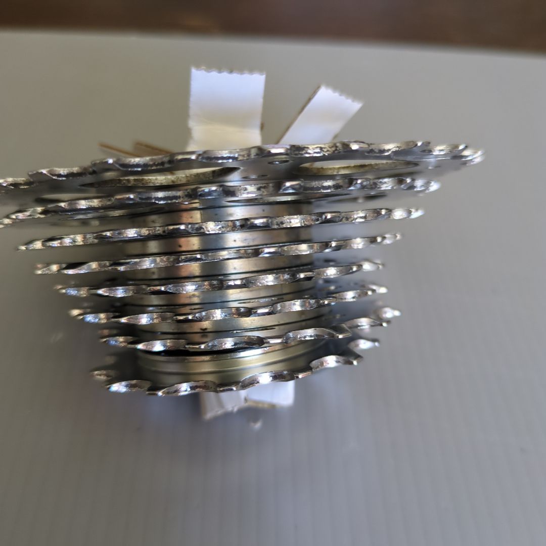 CAMPAGNOLO「カンパニョーロ」 8s 14-26 スプロケット