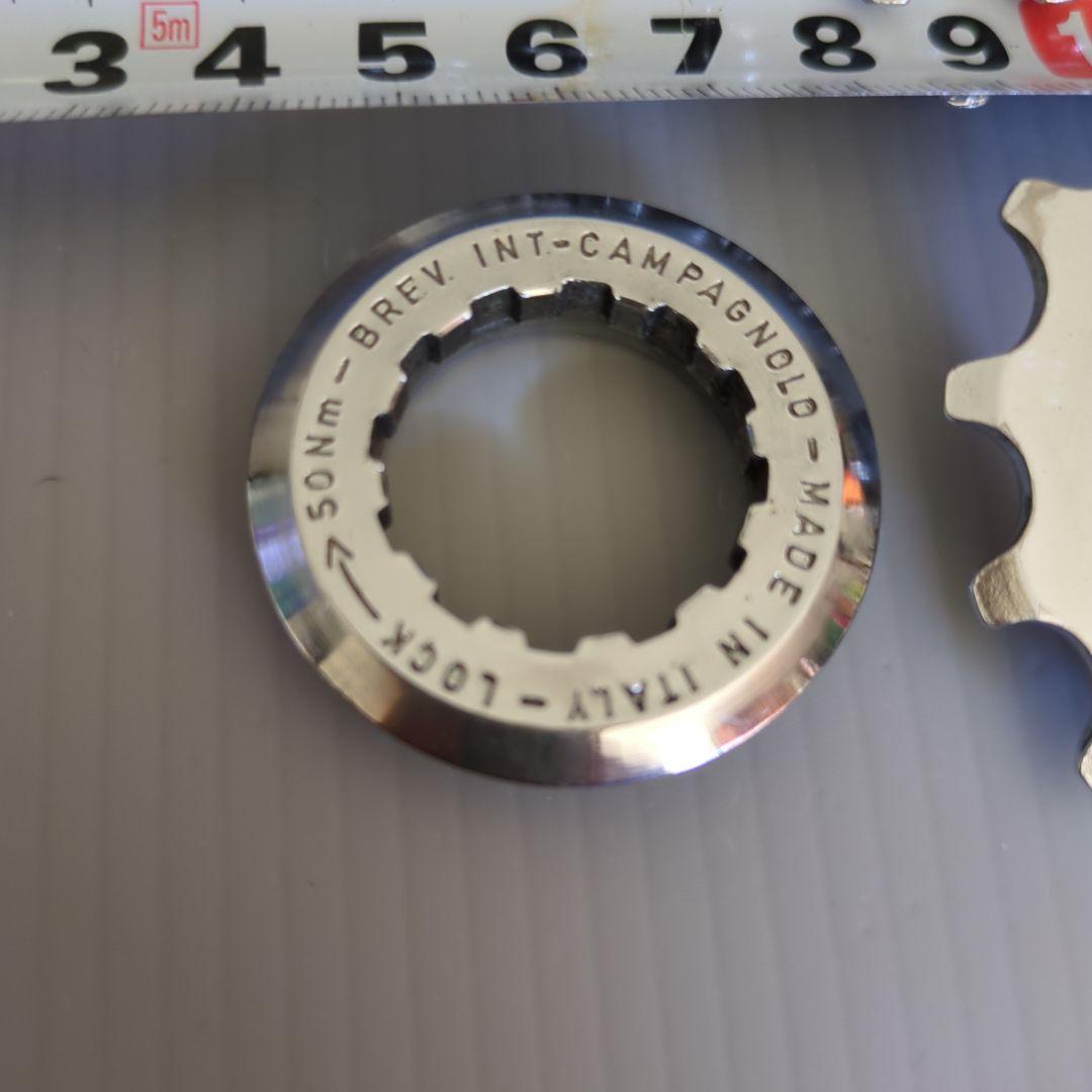 CAMPAGNOLO「カンパニョーロ」 8s 14-26 スプロケット