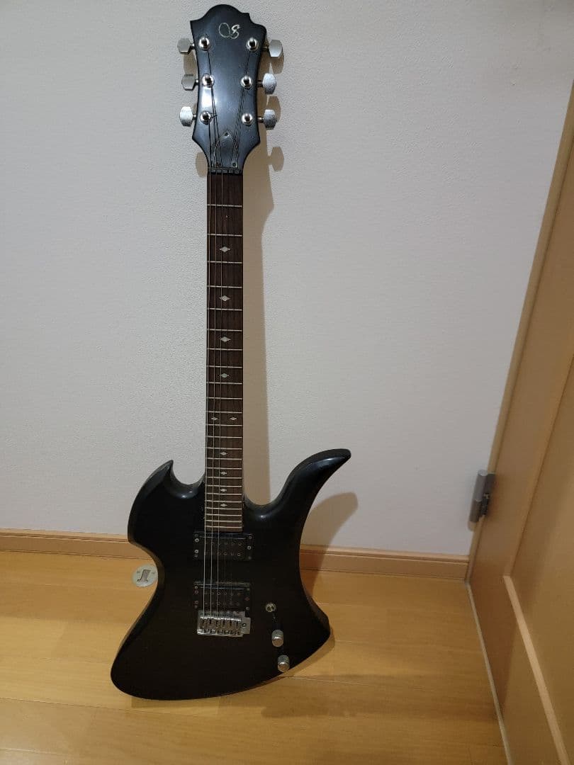 モッキンバード?