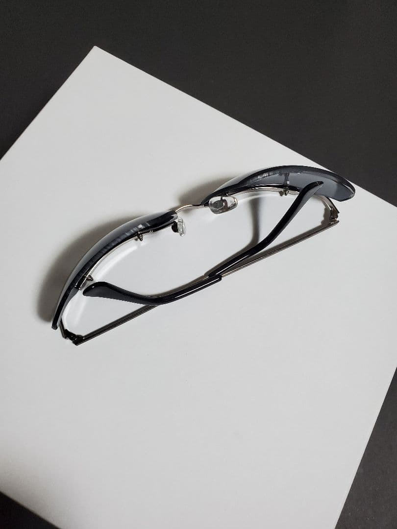 横浜銀蝿 翔モデル サングラス