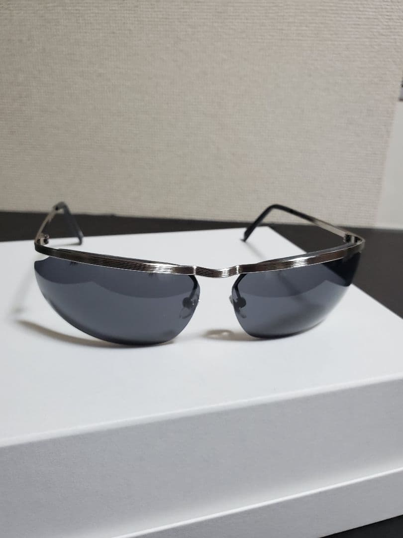 横浜銀蝿 翔モデル サングラス