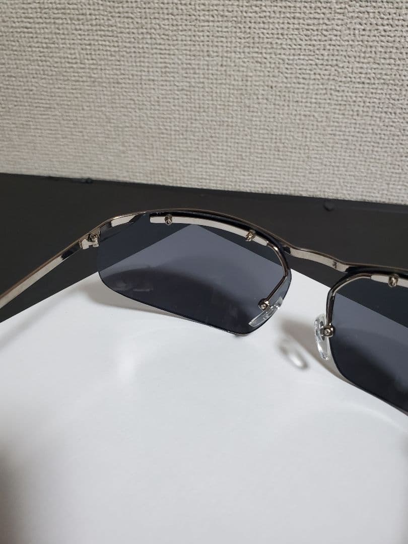 横浜銀蝿 翔モデル サングラス