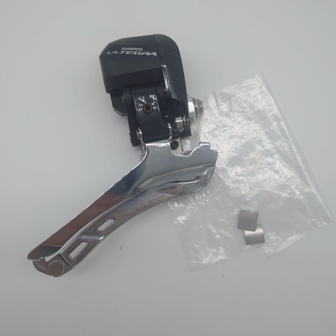 シマノ FD-R6850 フロントディレイラー 11S