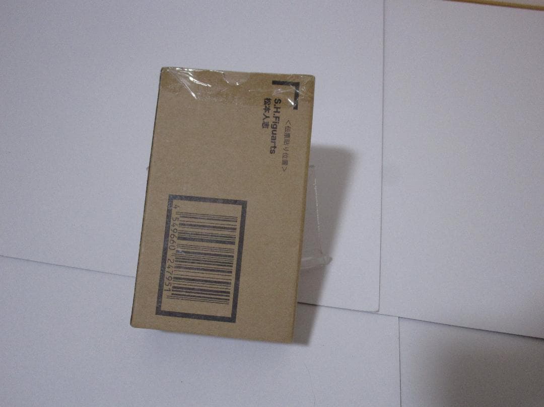 S.H.Figuarts 松本人志 フィギュアーツ