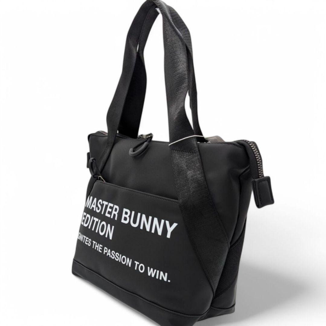 ♦専用出品 PG/マスターバニーエディションカートバッグ 男女兼用