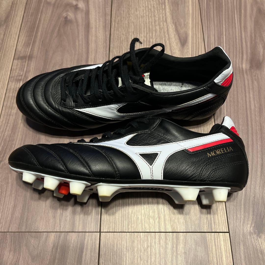 MIZUNO MORELIA 2 JAPAN 26.5㎝