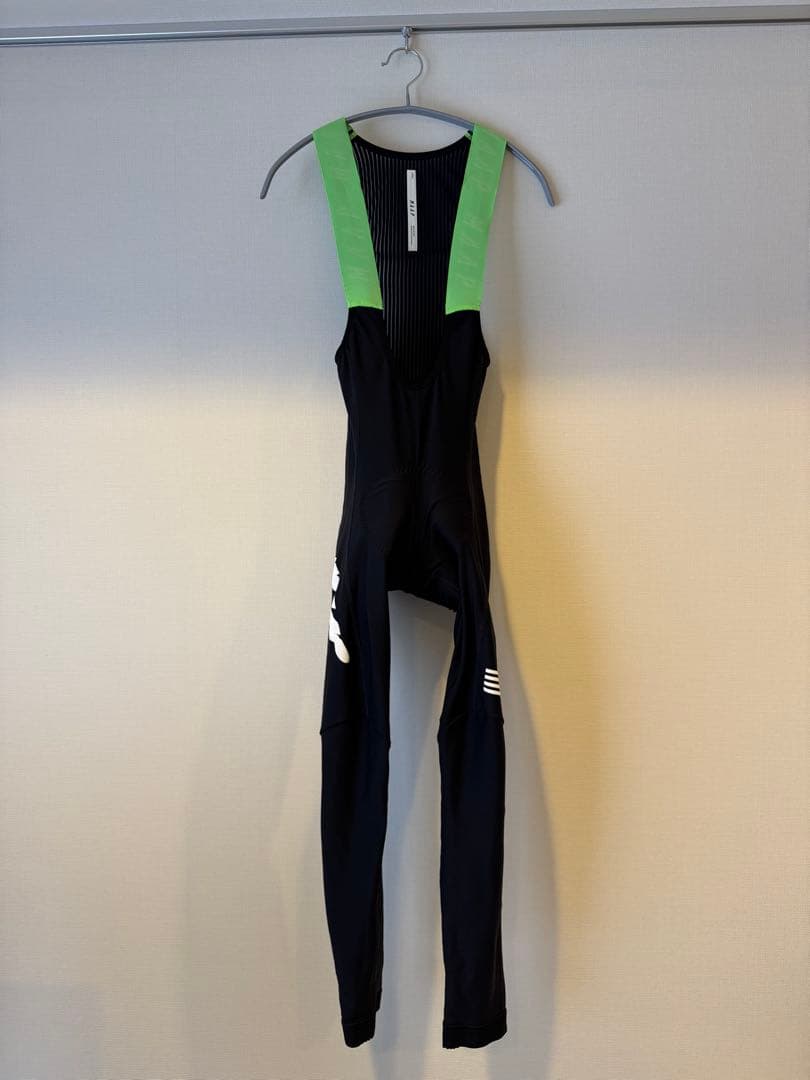 ウェア  Eclipse Team Winter Bib Tight XS