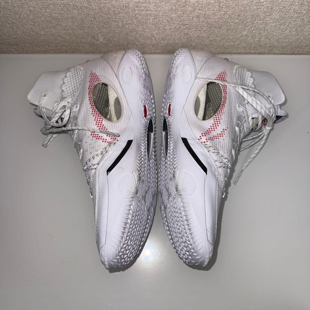 シューズ(男性用) WADE 808 III ULTRA V2