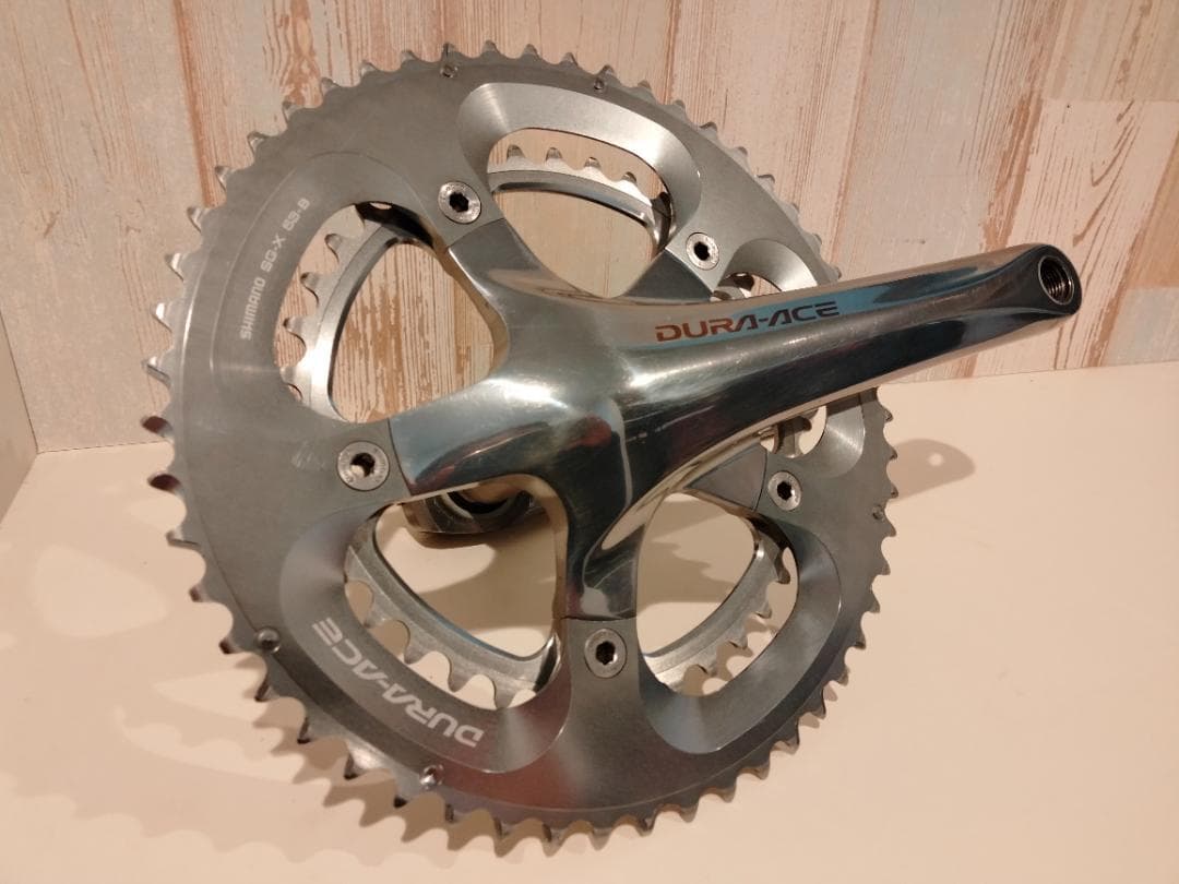 SHIMANO シマノ DURA-ACE デュラエース FC-7800
