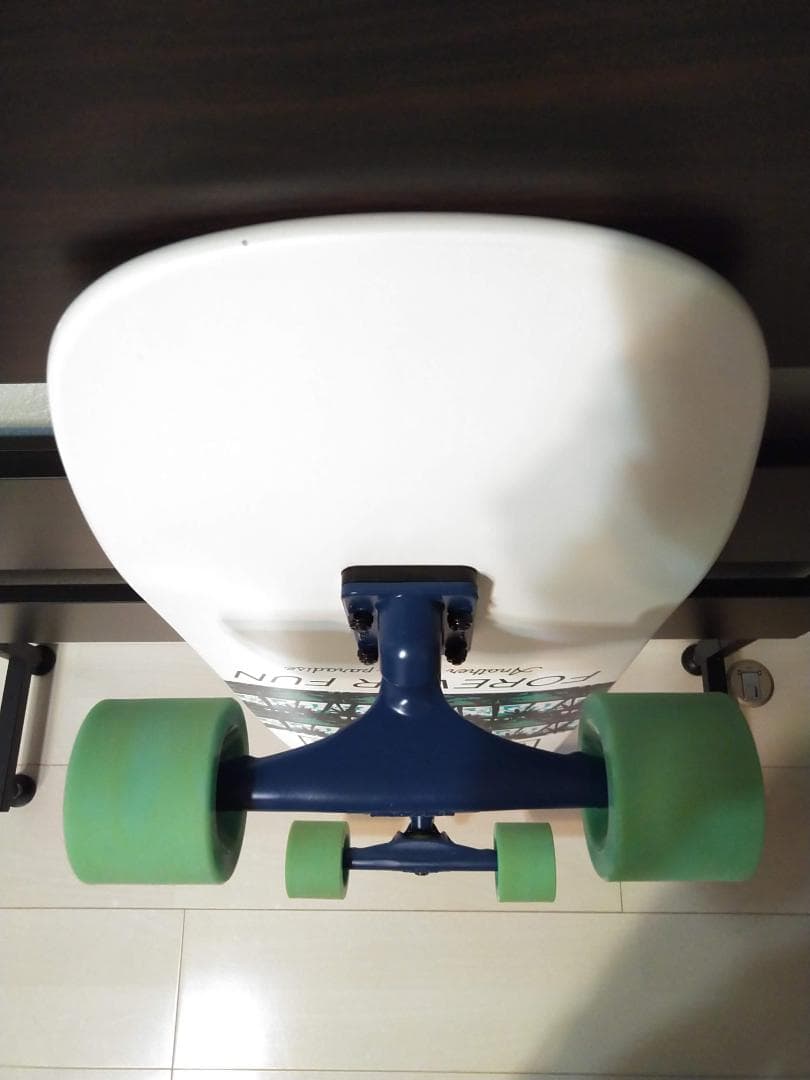 【Miller Division／ミラーディヴィジョン】 サーフスケート