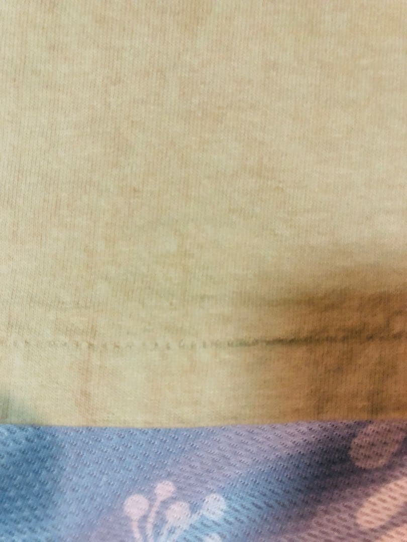 ⭐︎ディズニー⭐︎Tシャツ　プーさん　ティガー　古着