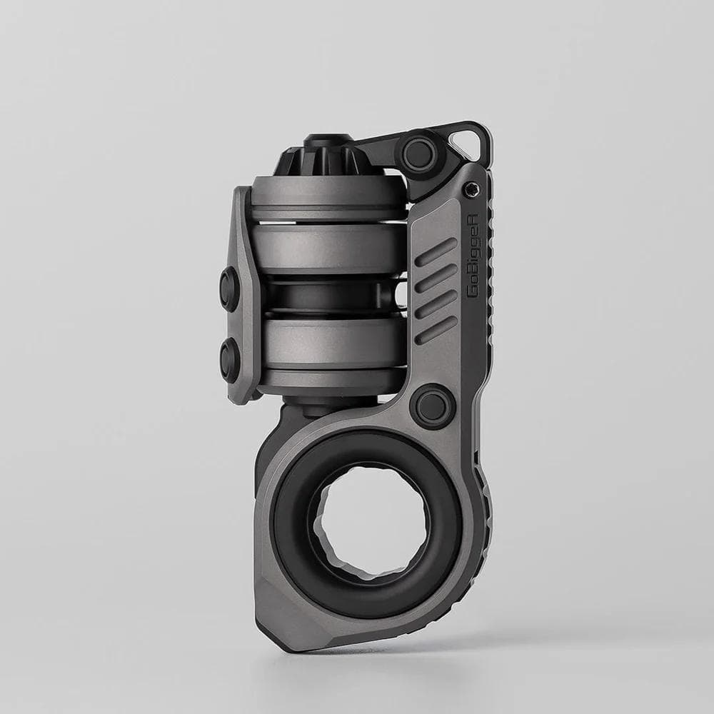 GoBiggerR Sinian チタニウム【数量限定品/正規品】