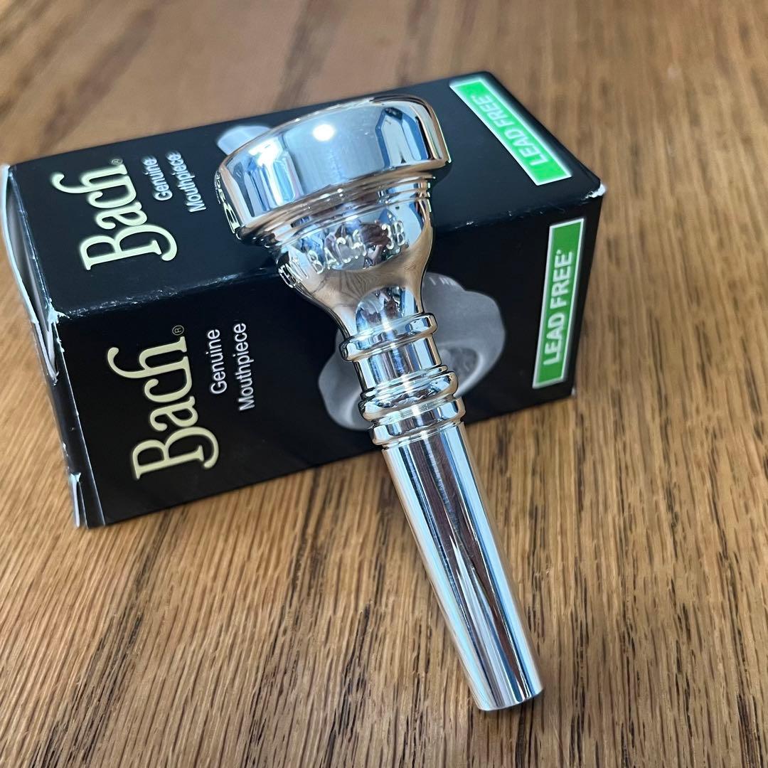 バック3B コルネットマウスピース