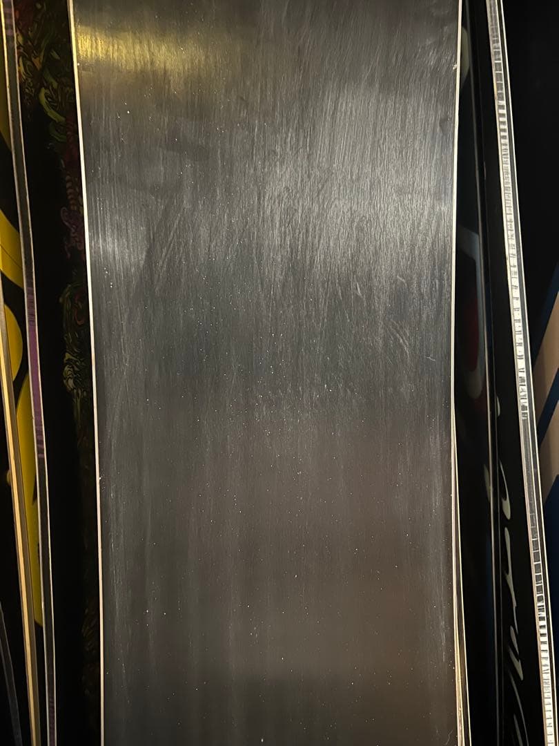 lib スノーボード 157.5cm