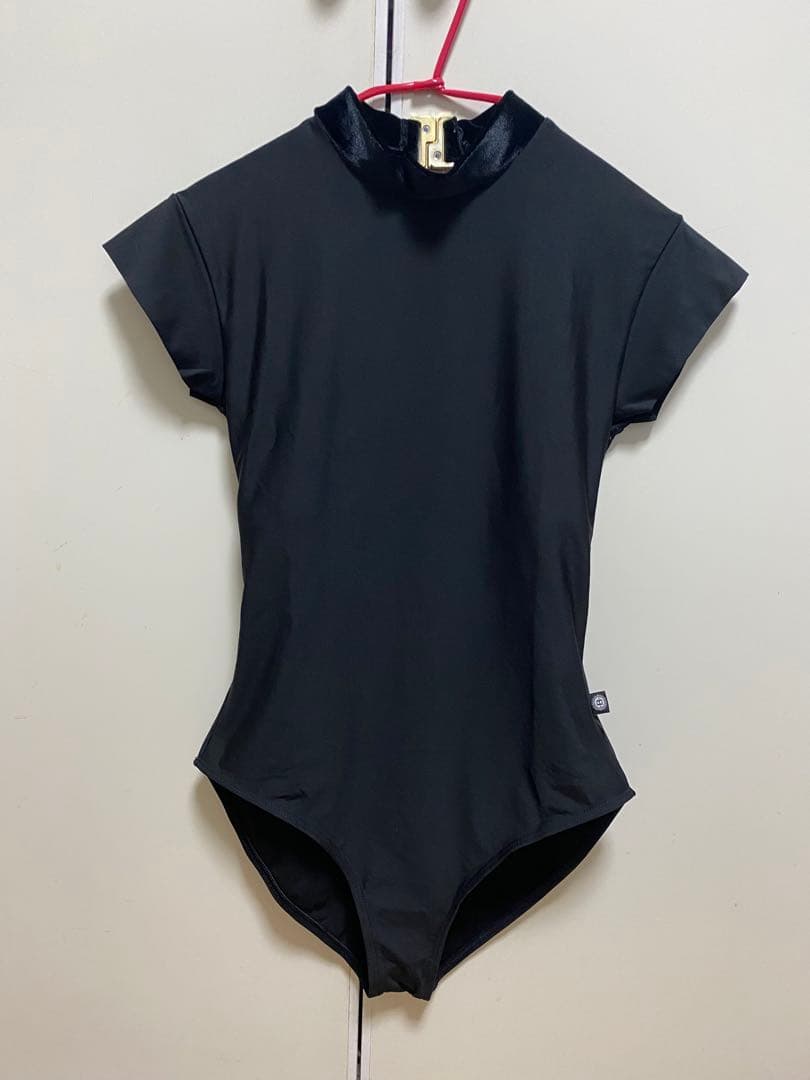 バレエレオタード　ボディール