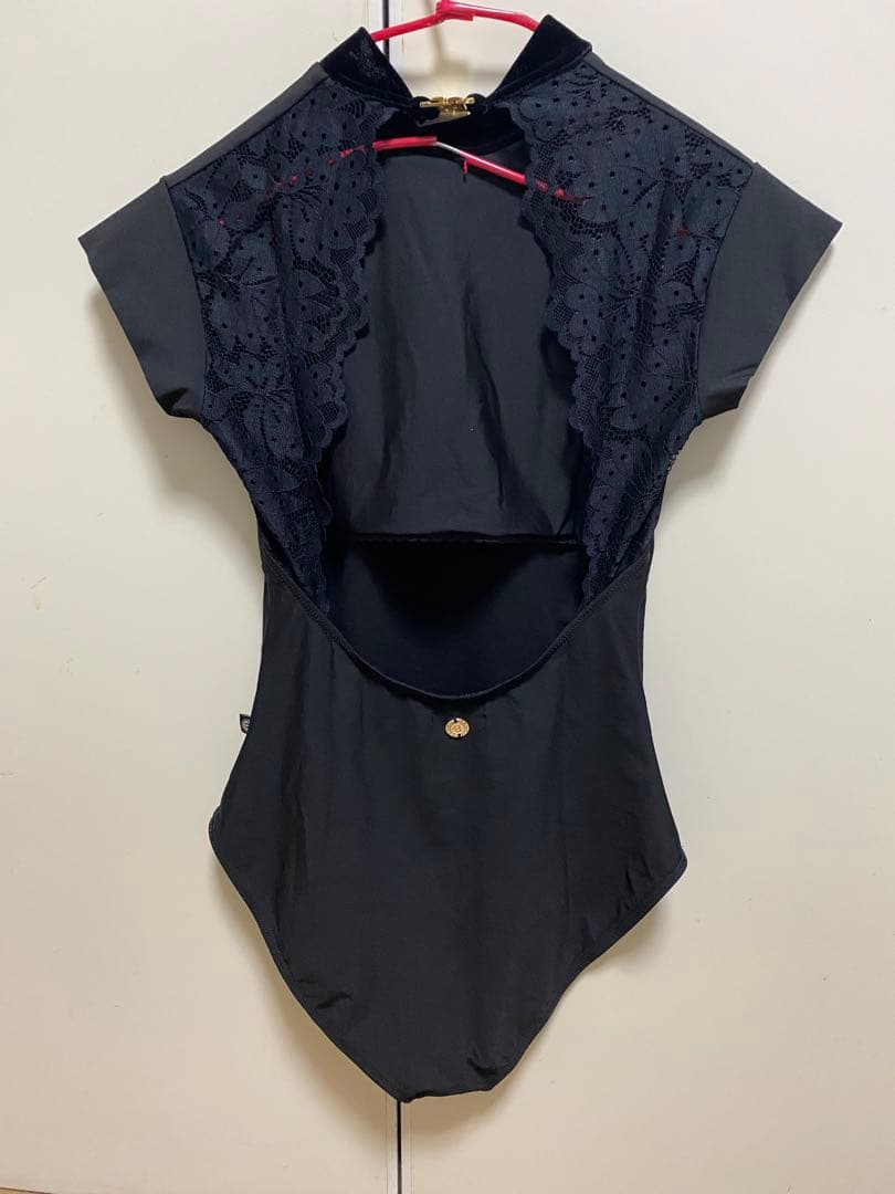 バレエレオタード　ボディール