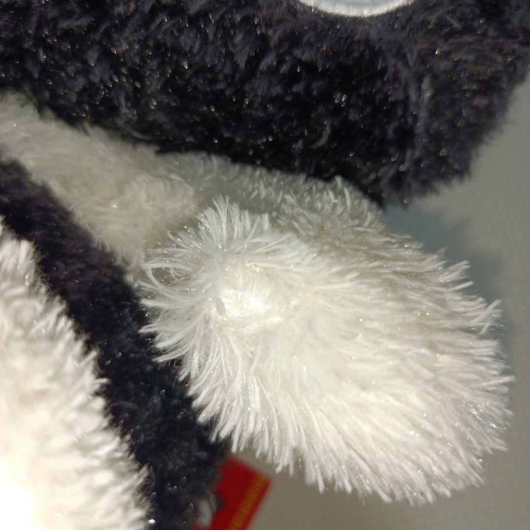 サンリオ　ハローキティ　パンダキティ　ぬいぐるみ　平成レトロ　ぱんだ　りぼん