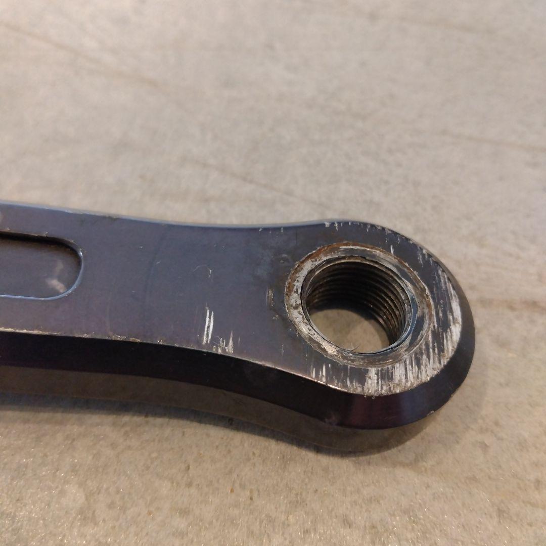 Paul Components USA クランク 希少 ロイヤルフラッシュ