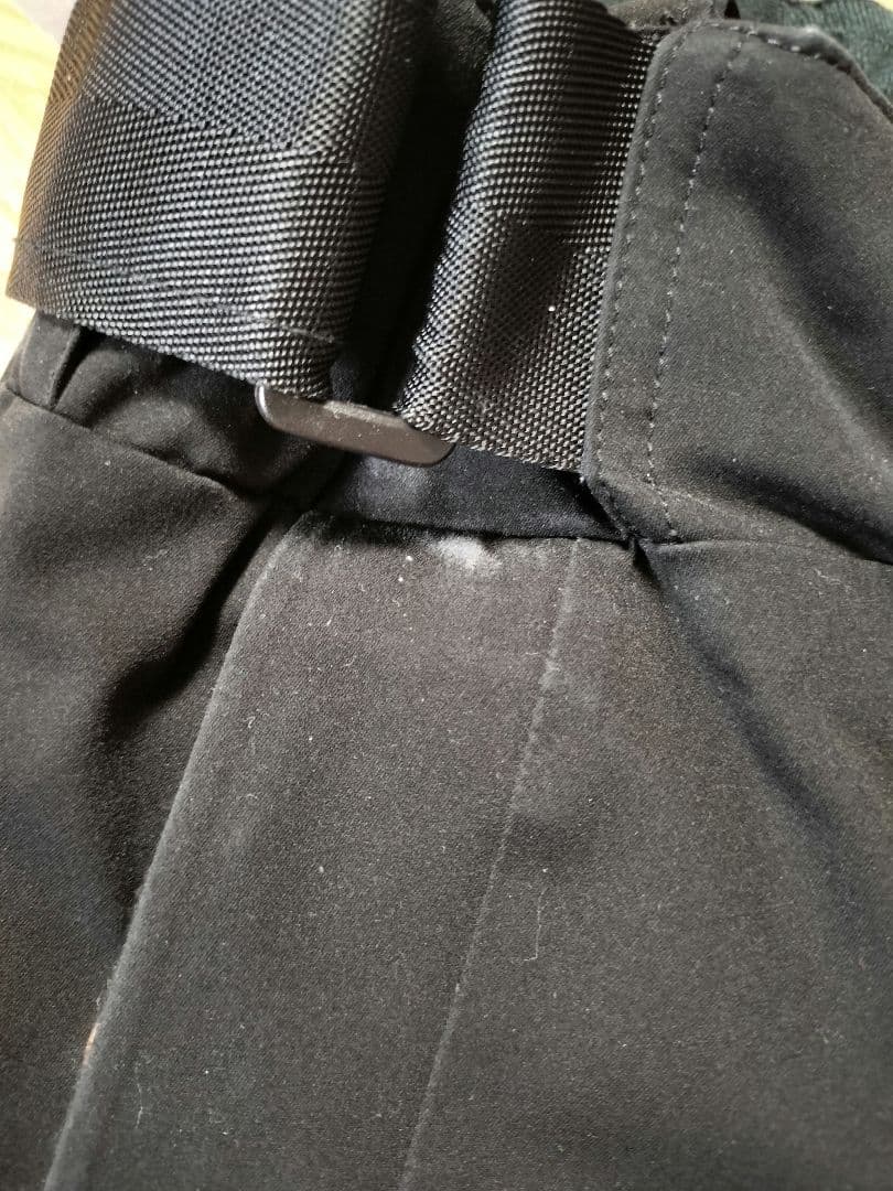 スキーウェア　上下セット　上Mサイズ　下Lサイズ