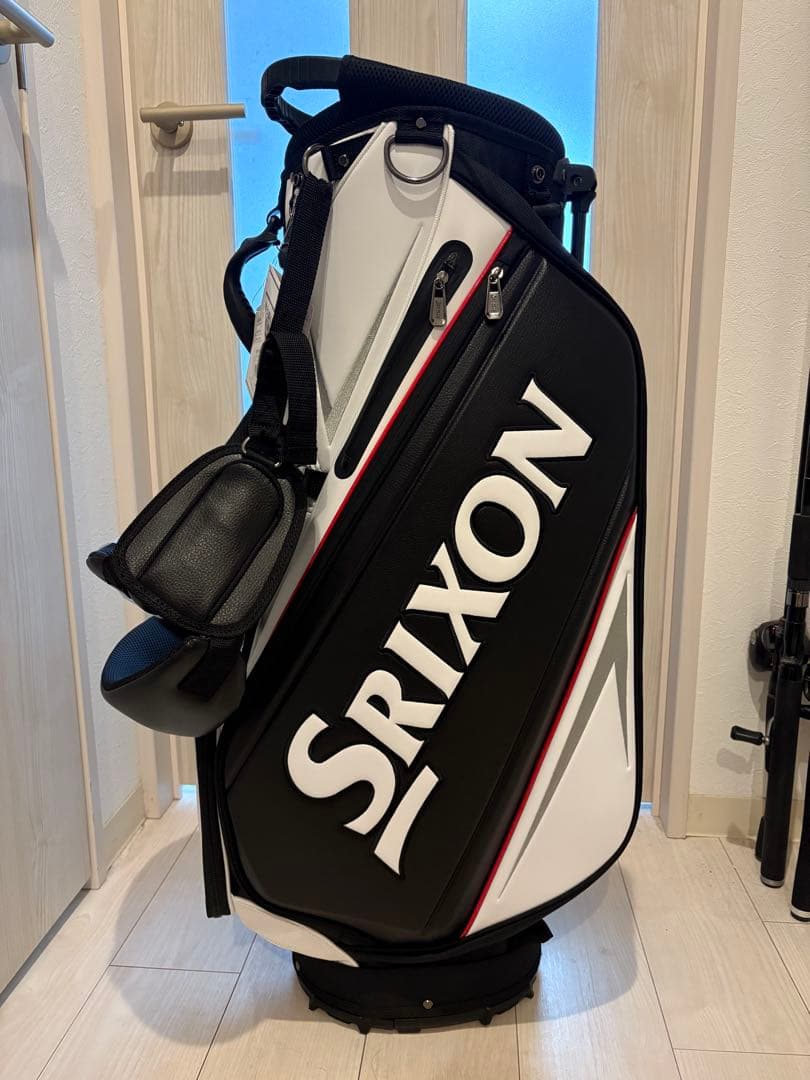 Srixon キャディバッグ