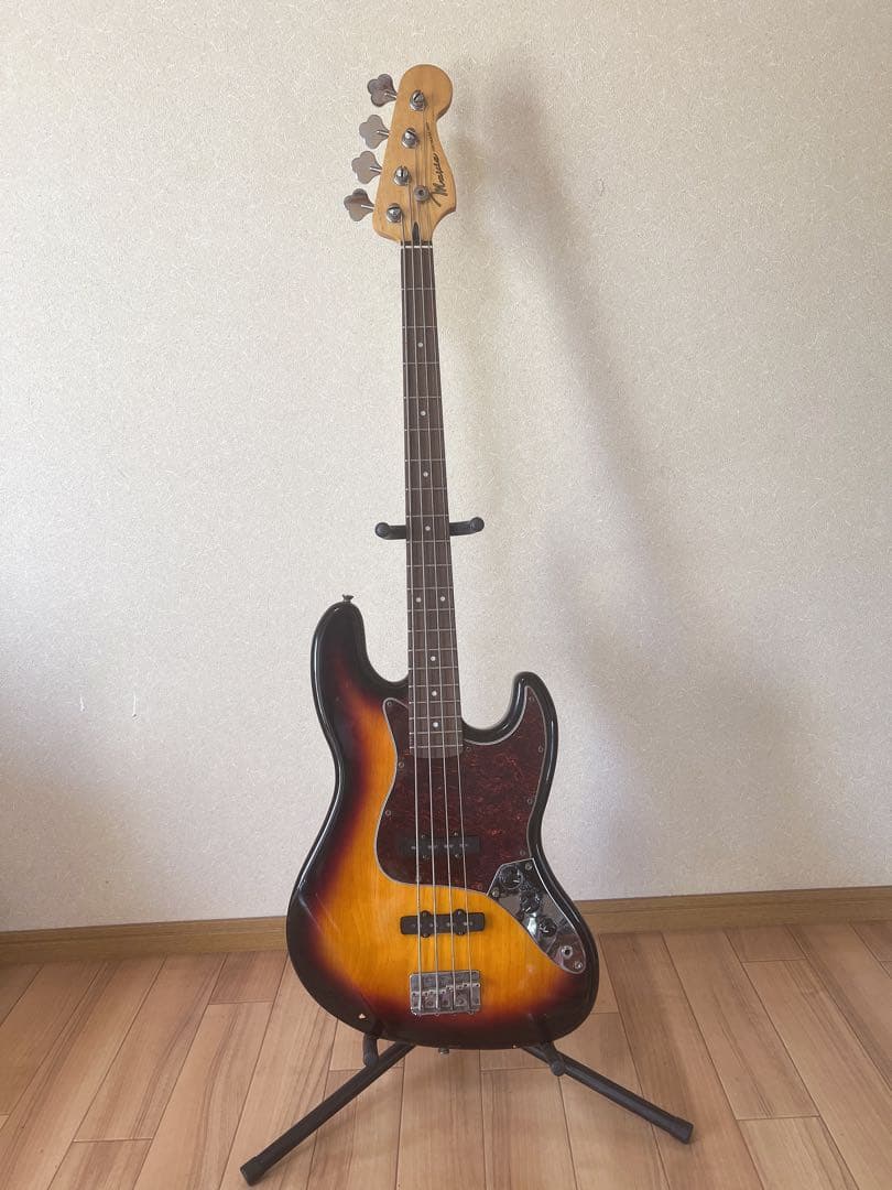 MAVIS　メイビス　ストラトキャスタータイプ　イシバシ楽器