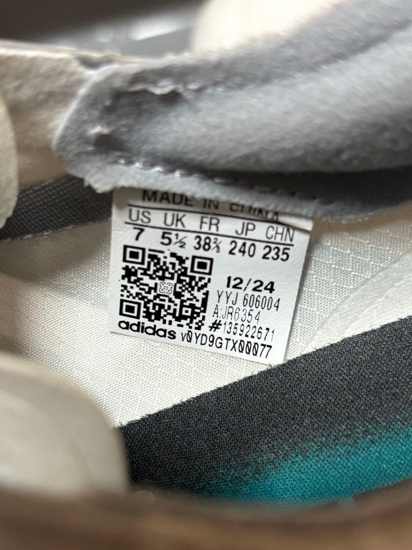 アディオスプロ4 24.0cm レディース ランニングシューズ