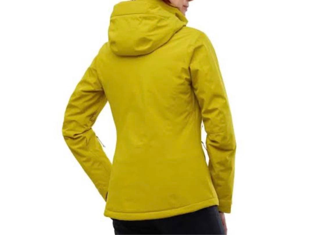 Masa　Salomon サロモン　スキージャケット