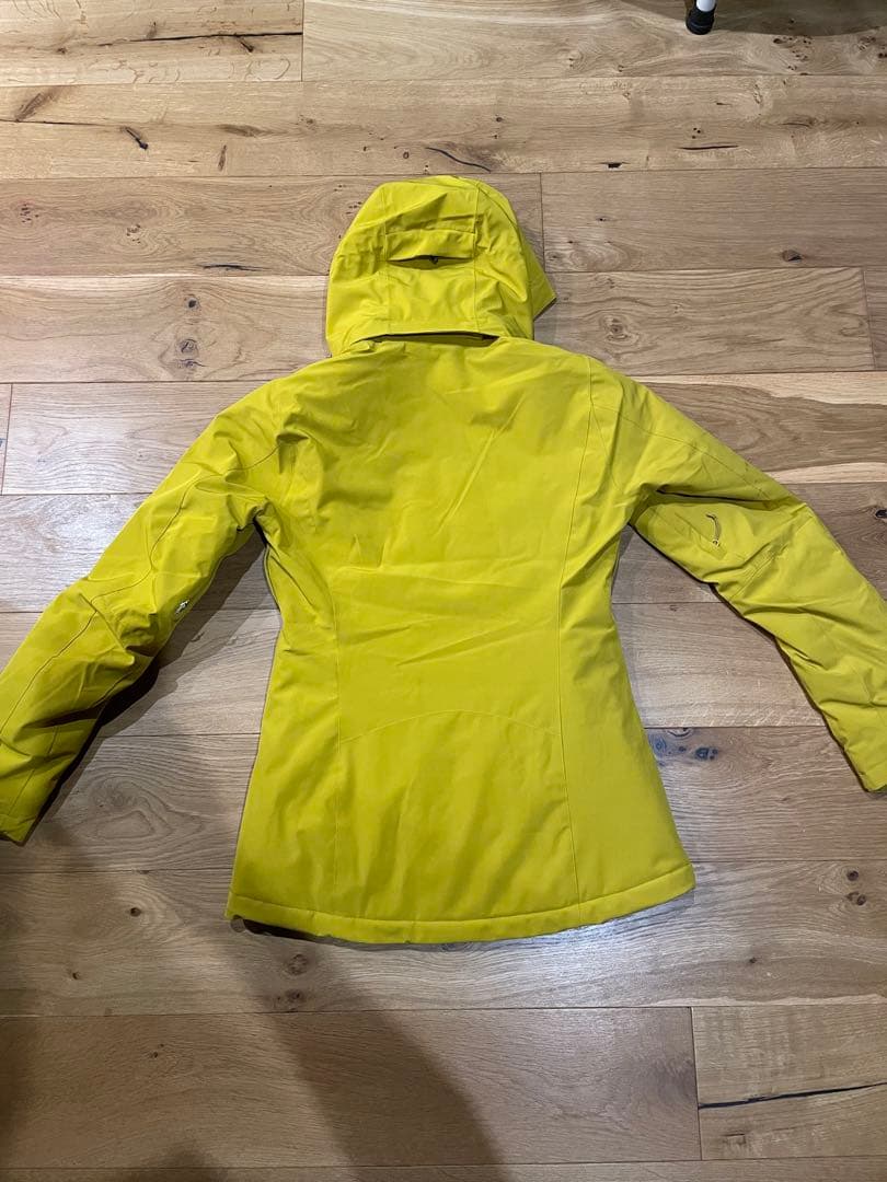 Masa　Salomon サロモン　スキージャケット
