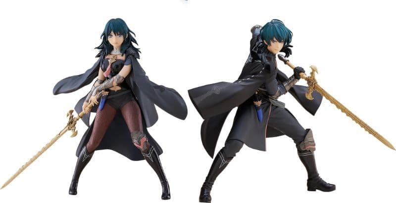 新品　POP UP PARADE ファイアーエムブレム ベレトベレス2個セット