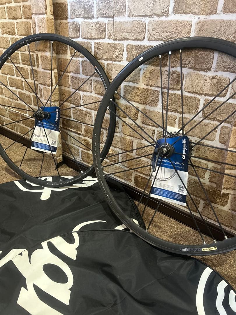 Shamal Mille (シャマルミレ) c15 ロードバイクホイール