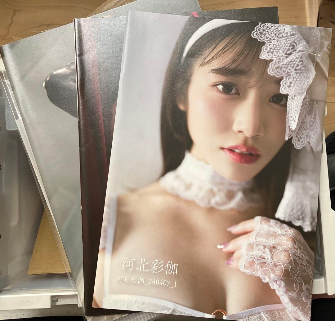 河北彩伽　pharfaite2