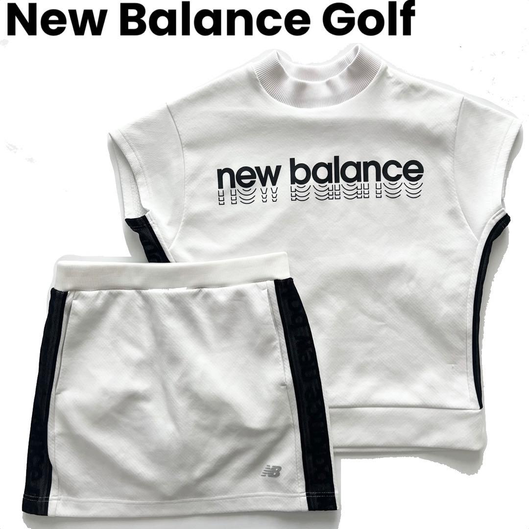 NewBalanceGolf ニューバランスゴルフ　セットアップ　ボンディング