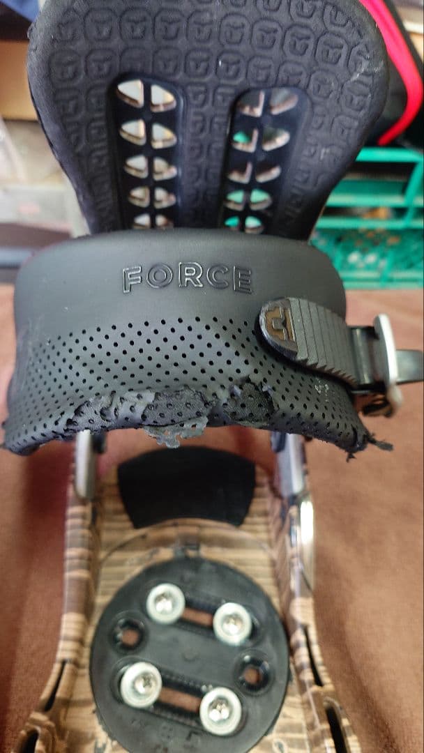 Union　Force　M asadachi