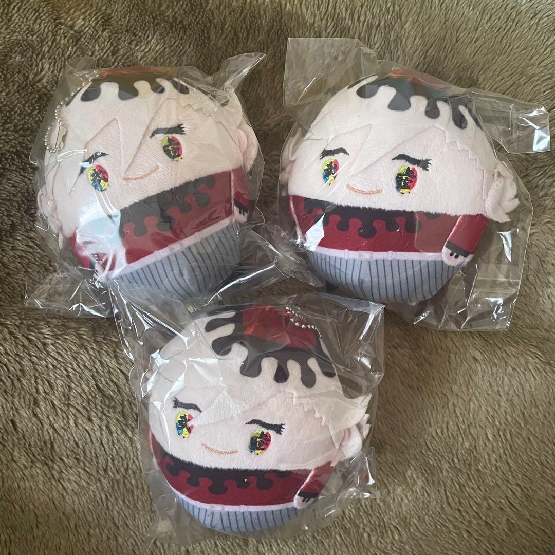 ふわコロりん10 童磨