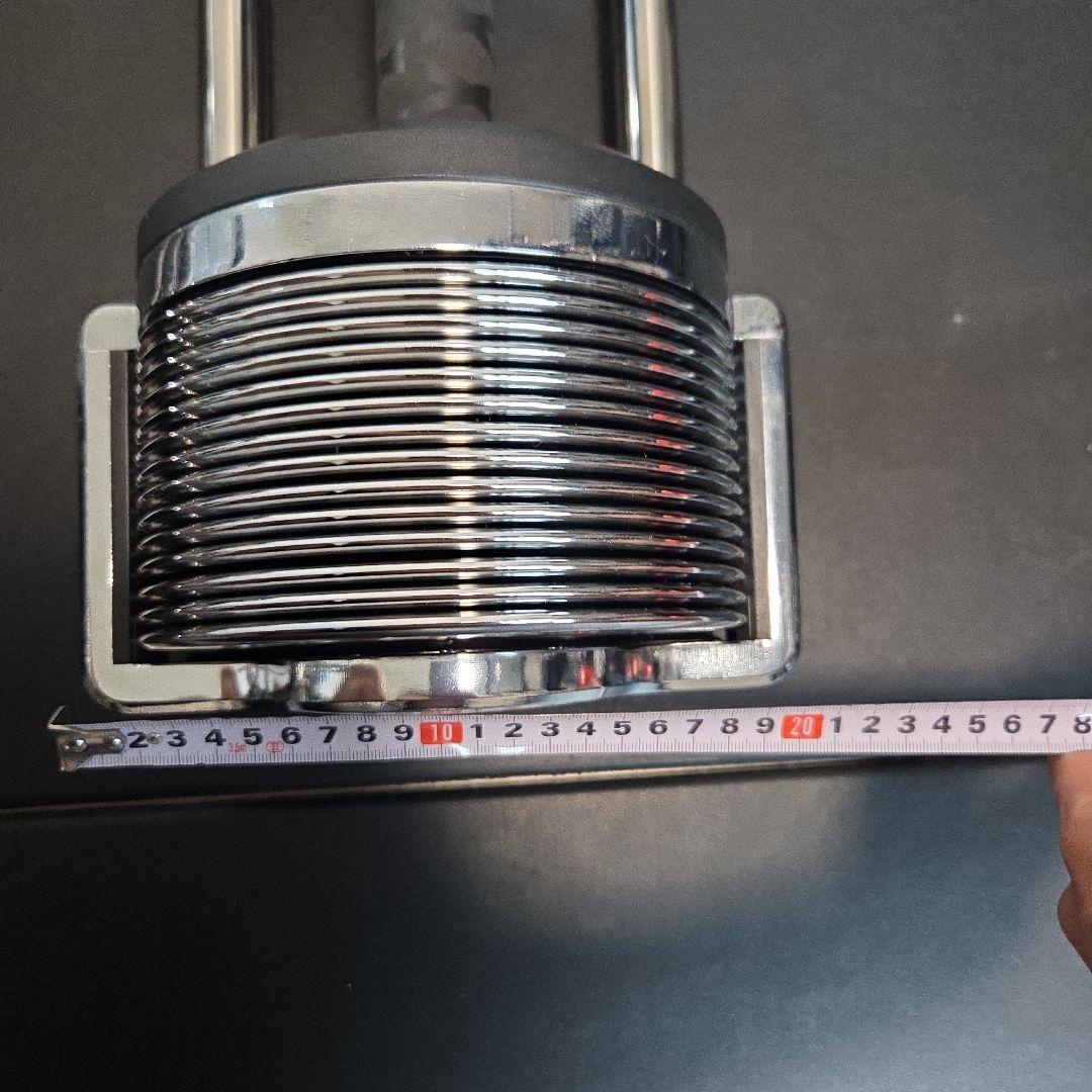 引き取り限定　可変式ダンベル３２キロ　１キロ刻み