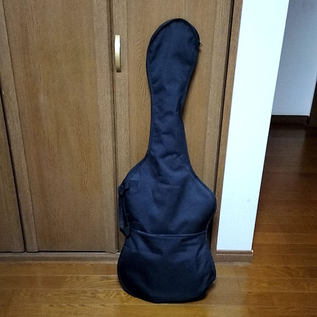 BEHRINGER　ベリンガー　エレキギター　ソフトケース付き