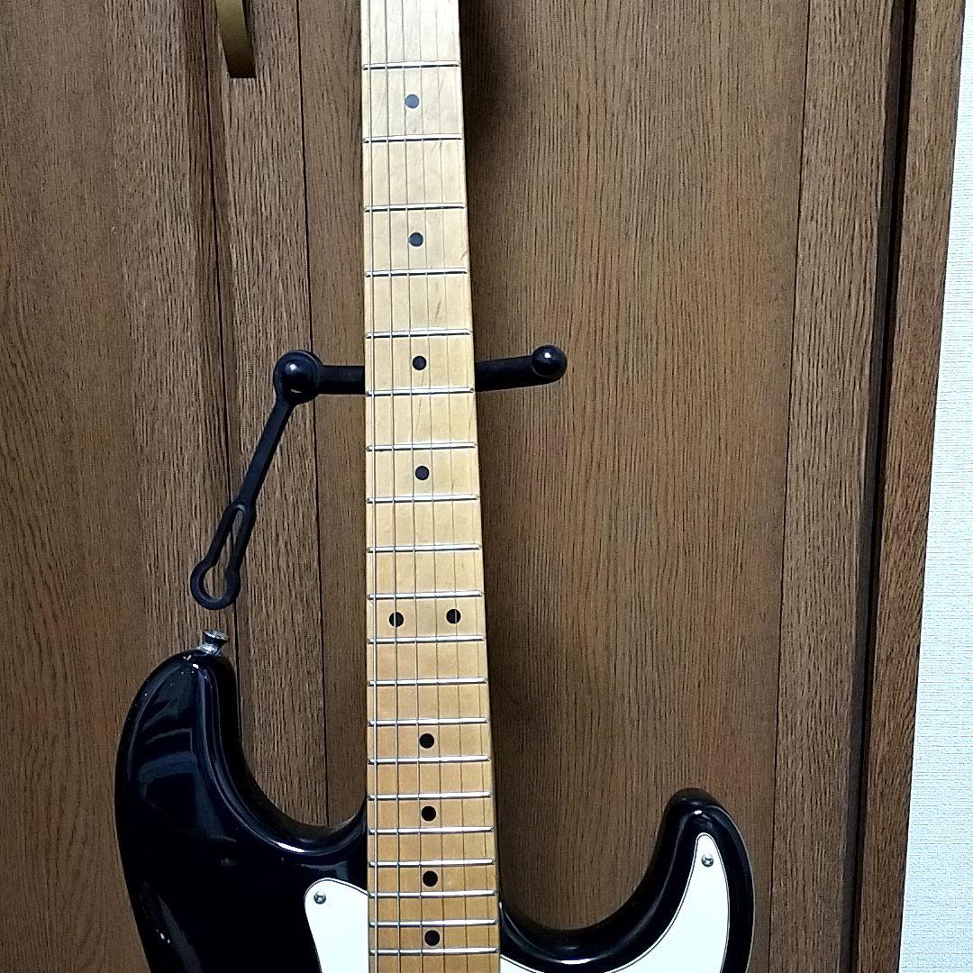 BEHRINGER　ベリンガー　エレキギター　ソフトケース付き