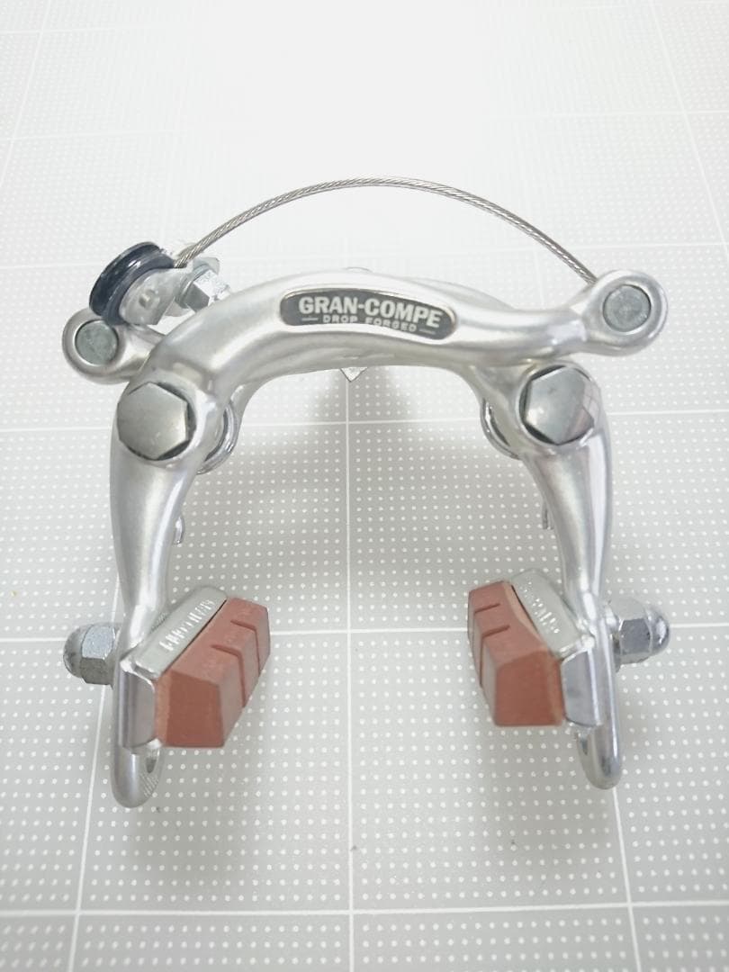 【新品】DIA-COMPE ダイアコンペ 750 センタープル ブレーキ